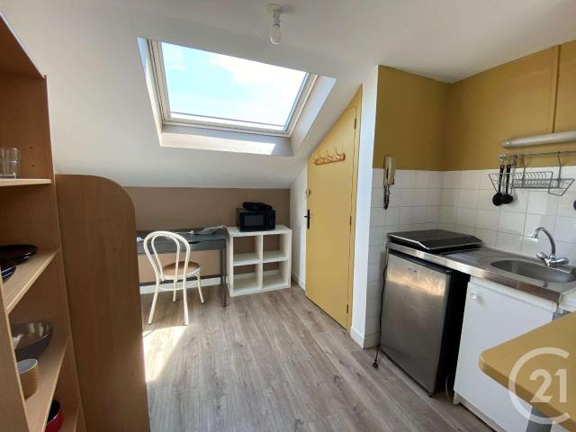 Appartement location à Nantes, Rezé