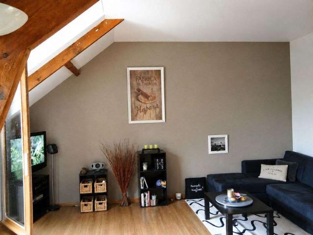 Appartement location à Torcy, Pontcarré