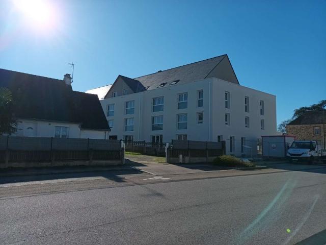 Appartement location à Pontchâteau, Loire-Atlantique