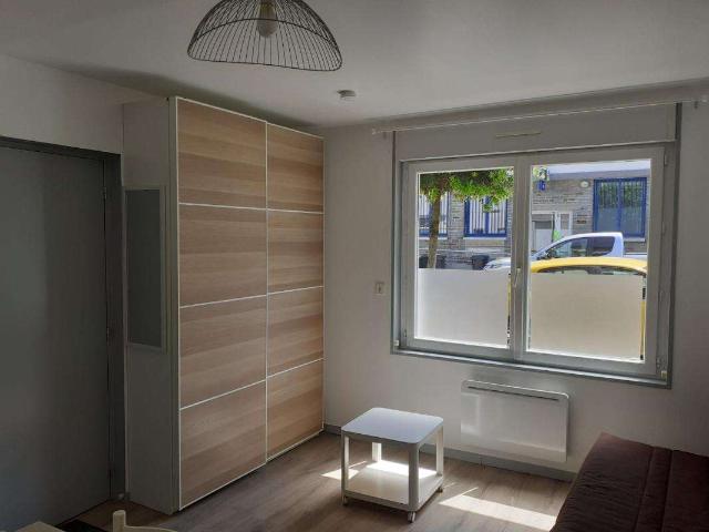 Appartement location à Saint-Nazaire, Pontchâteau