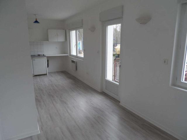 Appartement location à Saint-Nazaire, Pontchâteau