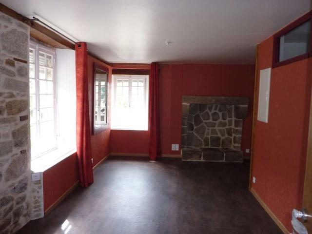 Appartement location à Pontivy, Bretagne