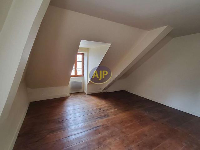 Appartement location à Pontivy, Bretagne
