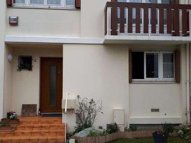 Appartement location à Pontoise