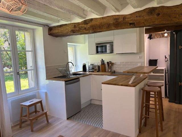 Appartement location à Pontoise
