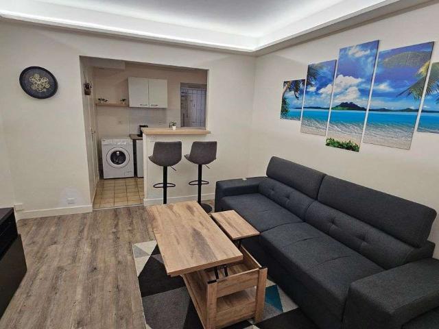 Appartement location à Pontoise