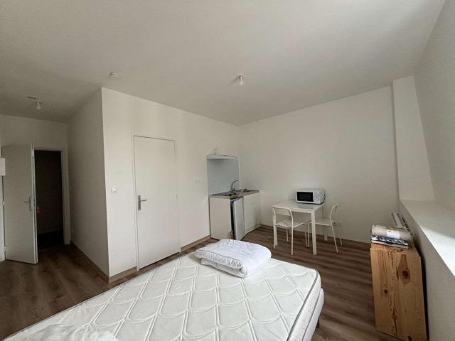 Appartement location à Avranches, Pontorson