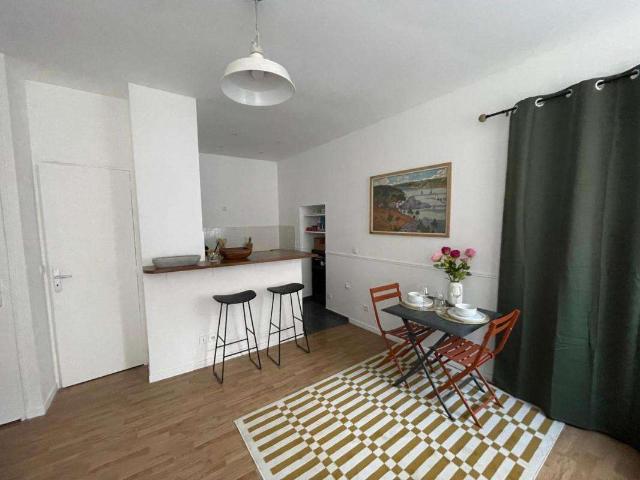 Appartement location à Pen Crec'h, Pontrieux