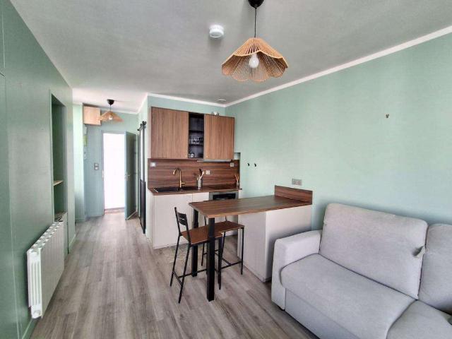 Appartement location à Saint-Nazaire, Pornic