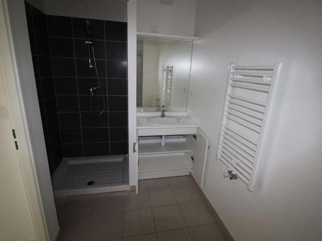 Appartement location à Saint-Sébastien, Pornichet