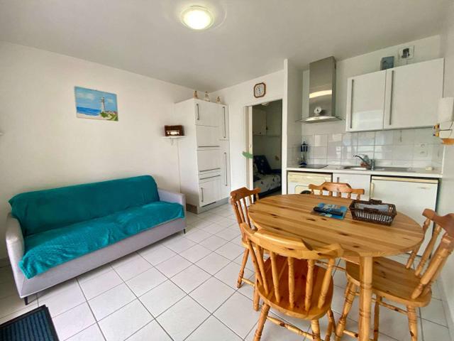 Studio location à Pornichet, Loire-Atlantique