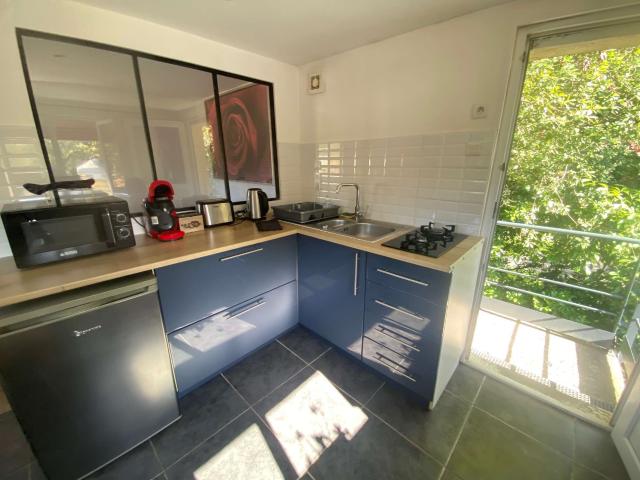 Studio location à Saint-Nazaire, Pornichet