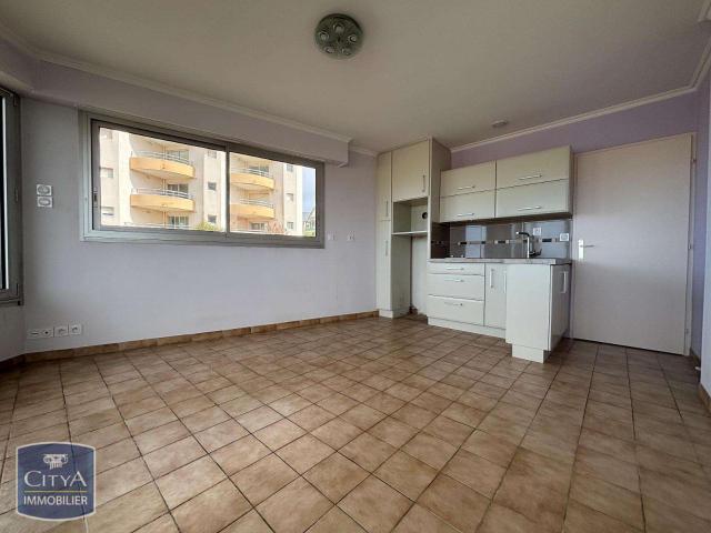 Appartement location à Saint-Nazaire, Pornichet