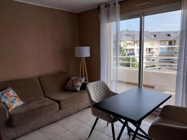 Appartement location à Saint-Nazaire, Pornichet