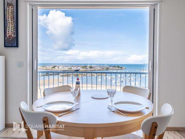 Appartement location à Saint-Nazaire, Pornichet