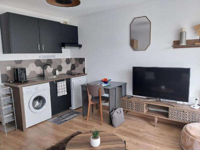 Appartement location à Saint-Nazaire, Pornichet