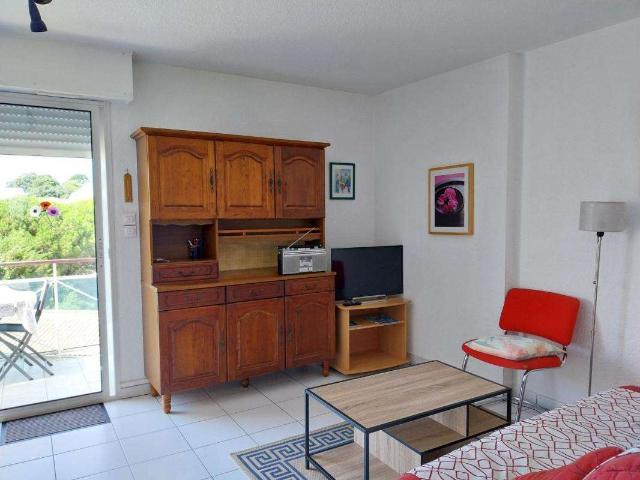 Appartement location à Saint-Nazaire, Pornichet