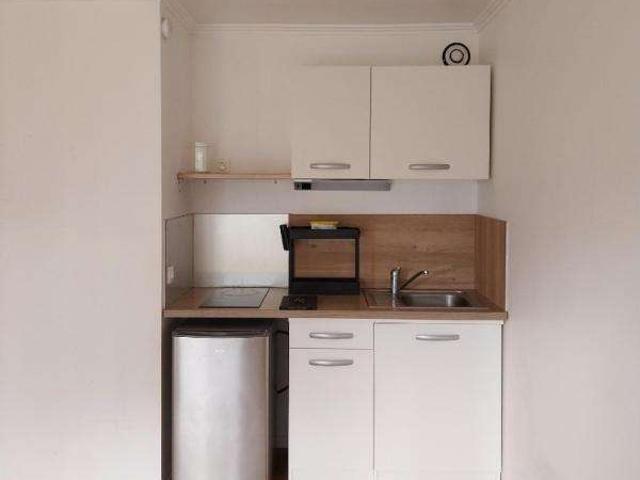 Appartement location à Saint-Nazaire, Pornichet