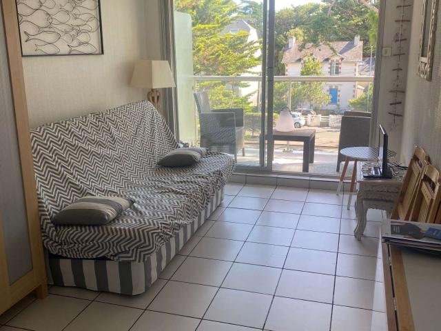 Appartement location à Saint-Nazaire, Pornichet