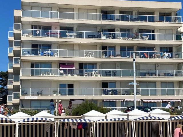 Appartement location à Saint-Nazaire, Pornichet