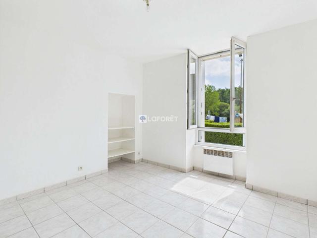 Appartement location à Châteaulin, Bretagne