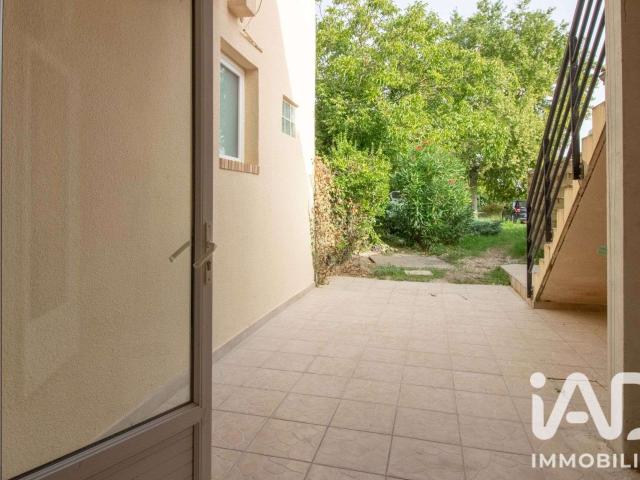 Appartement location à Langon, Portets