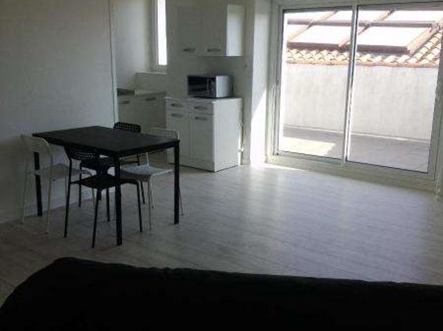 Appartement location à Fontenay-le-Comte, Pouzauges