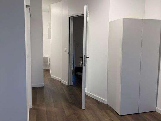 Appartement location à Nanterre, Puteaux