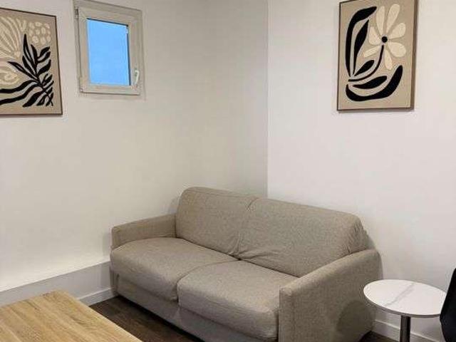 Appartement location à Nanterre, Puteaux