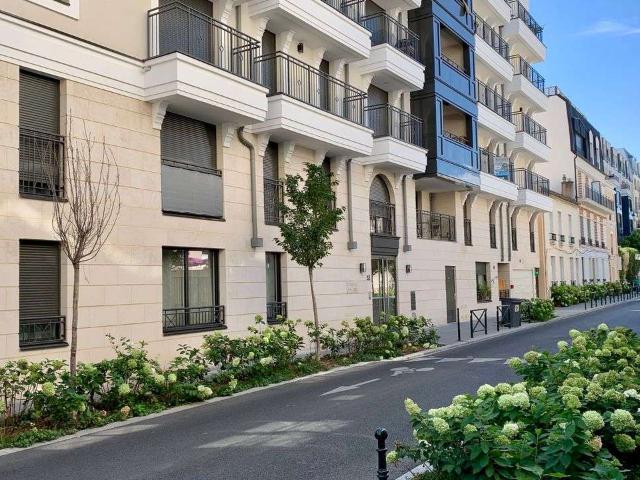 Appartement location à Nanterre, Puteaux