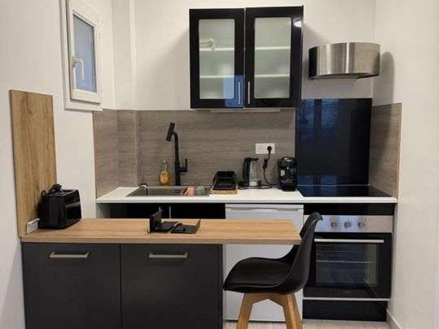 Appartement location à Nanterre, Puteaux