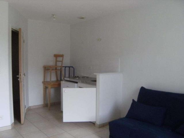 Studio location à Saint-Brieuc, Bretagne