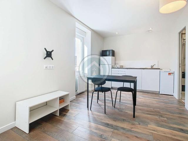 Appartement location à Châteaulin, Bretagne