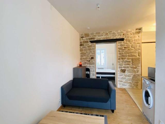 Appartement location à Quimper, Bretagne
