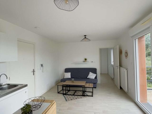 Appartement location à Quimper, Bretagne