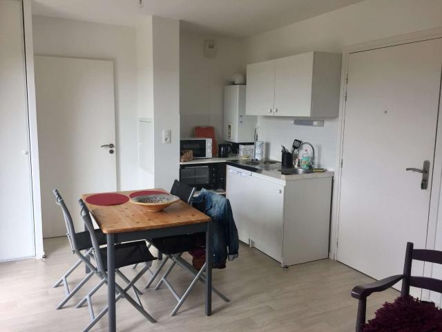 Appartement location à Quimper, Bretagne