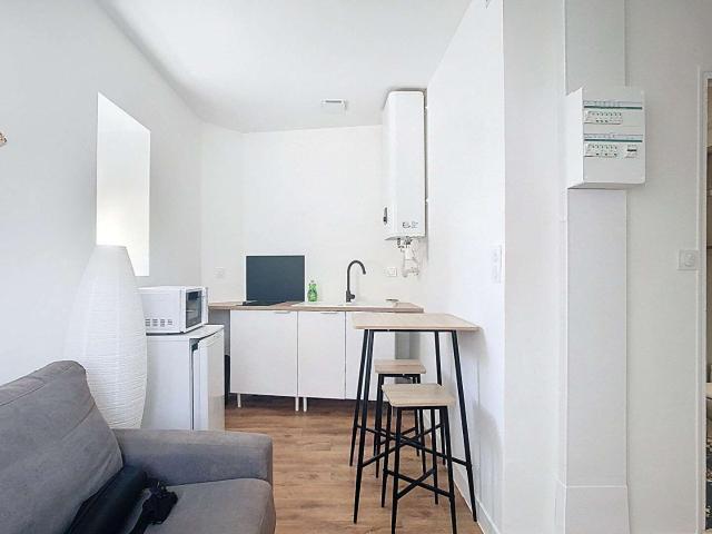 Appartement location à Quimper, Bretagne