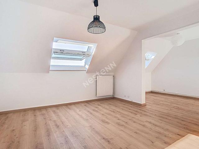 Appartement location à Quimper, Bretagne