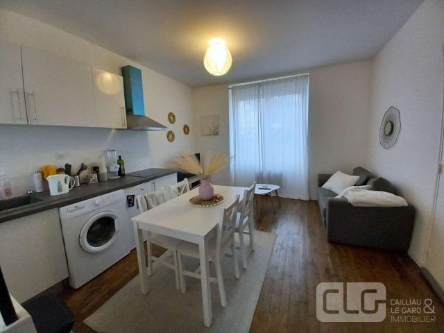 Appartement location à Quimper, Bretagne