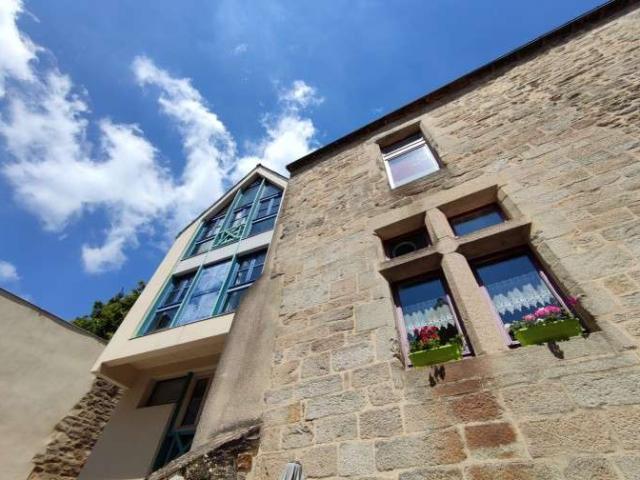 Appartement location à Quimper, Bretagne