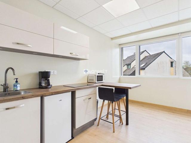 Appartement location à Quimper, Bretagne