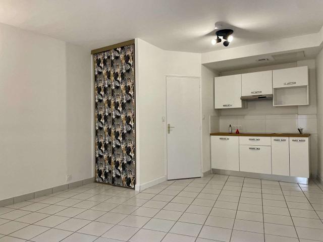 Studio location à Quimper, Bretagne