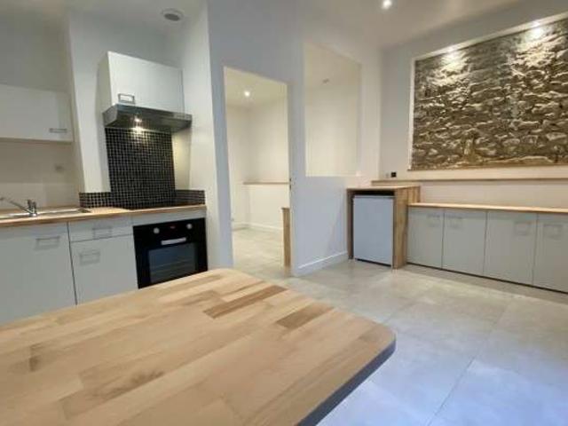 Appartement location à Quimper, Bretagne