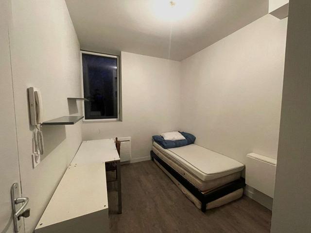 Studio location à Quimper, Bretagne