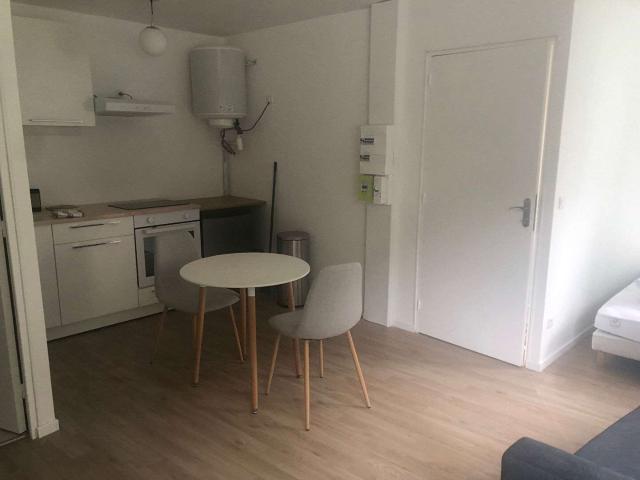 Appartement location à Quimper, Bretagne