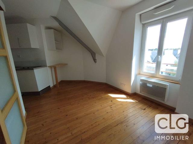 Appartement location à Quimper, Bretagne