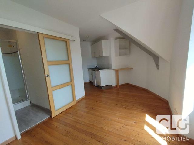 Appartement location à Quimper, Bretagne
