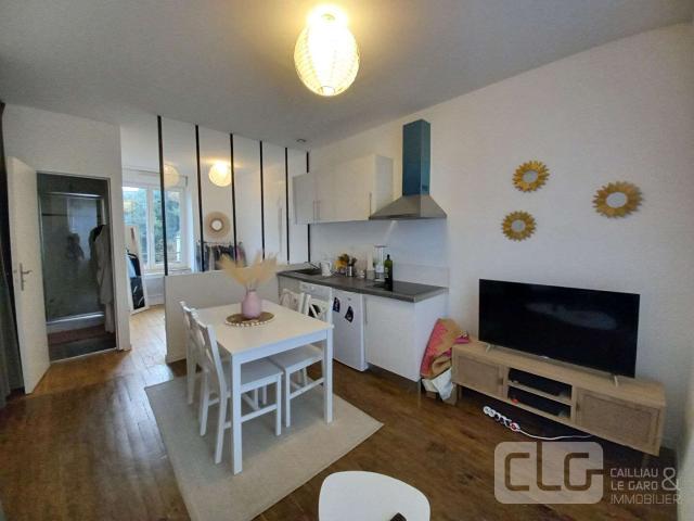Appartement location à Quimper, Bretagne