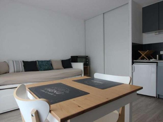 Studio location à Quimper, Bretagne