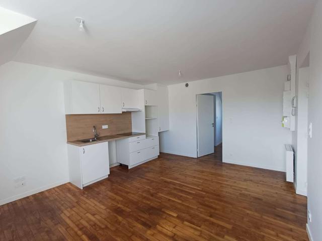 Appartement location à Quimper, Bretagne